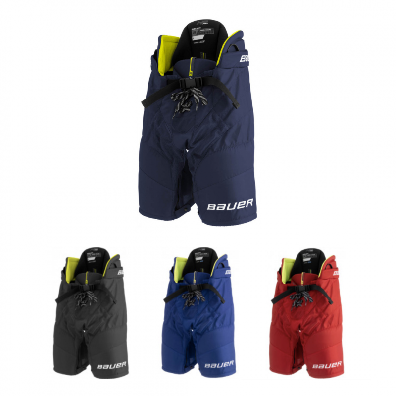 Bauer Pro Junior Pants