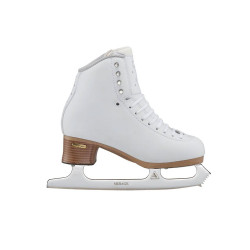 Patins JACKSON Elle FS2130 blanc Adulte