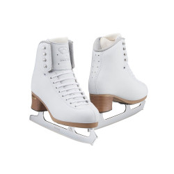 Patins JACKSON Elle FS2130 blanc Adulte