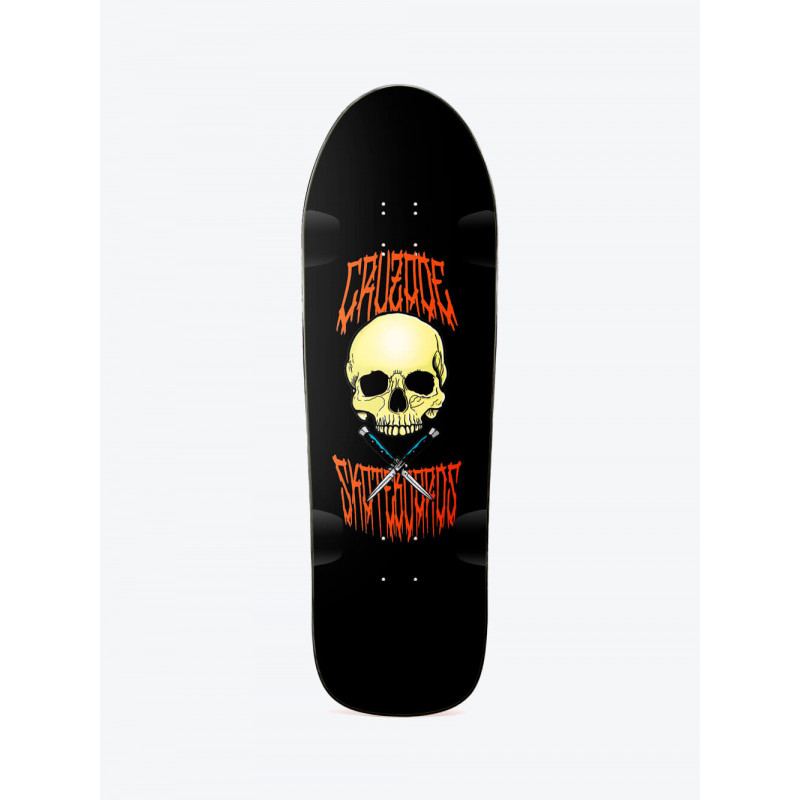 Cruzade Razor 10″ deck