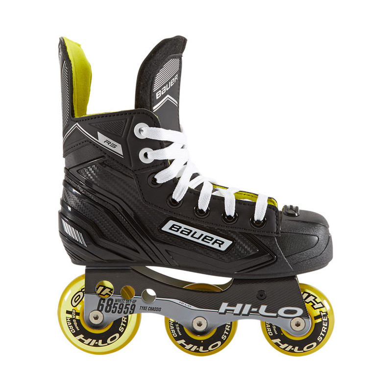 Rollers Hockey BAUER RS Enfant