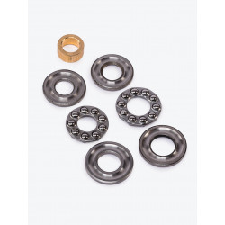 YOW Bearings - Washer pack (V4 & MERAKI)