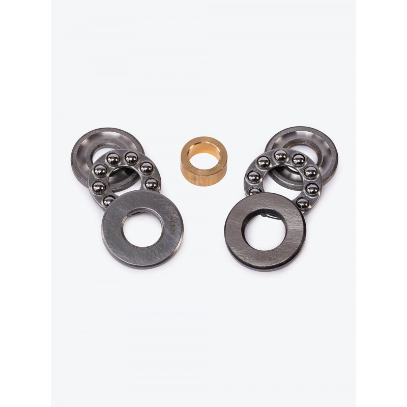 YOW Bearings - Washer pack (V4 & MERAKI)