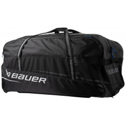 Bauer Premium Wheeled Bag Goal