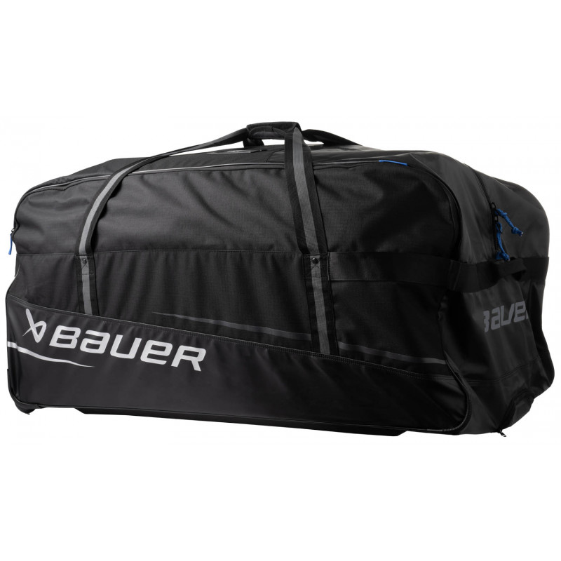 Sac équipement à roulettes Bauer Gardien Premium