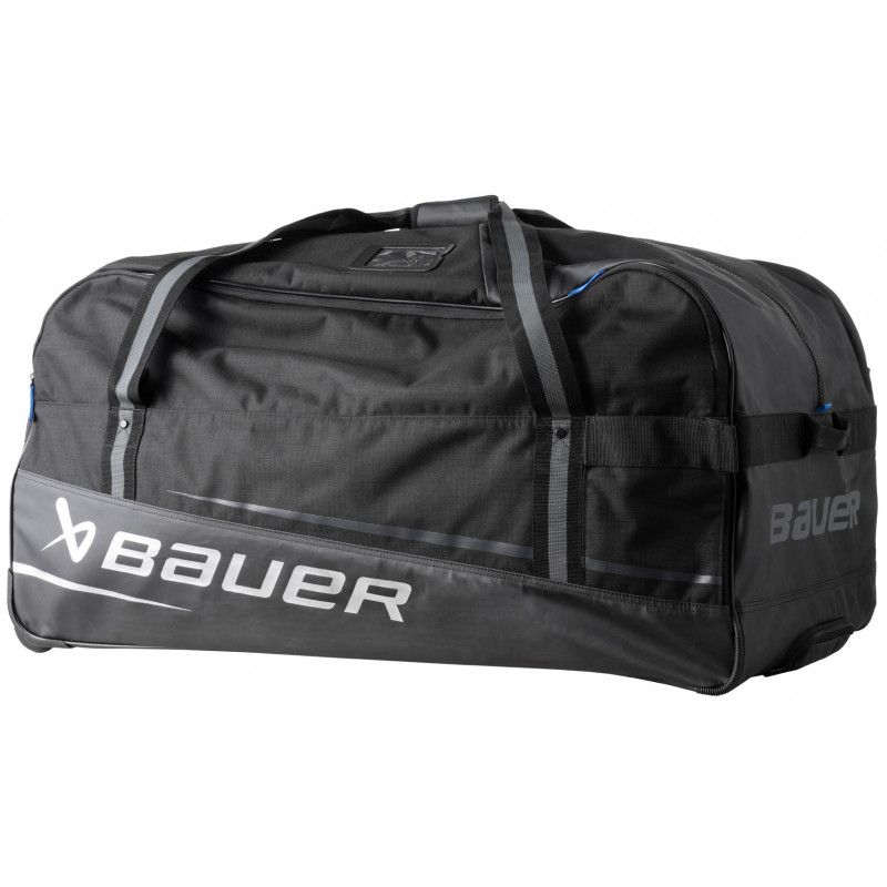 Sac équipement à roulettes Bauer Premium Senior