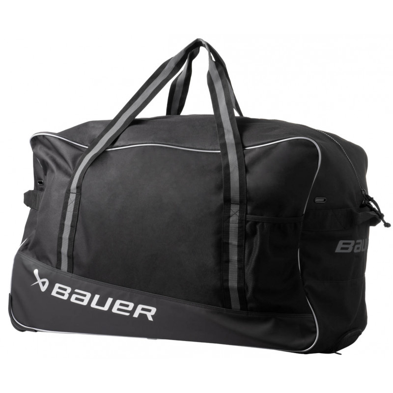 Bauer Core Wheeled Bag Senior