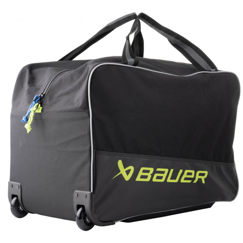 Sac équipement à roulettes Bauer Core Enfant