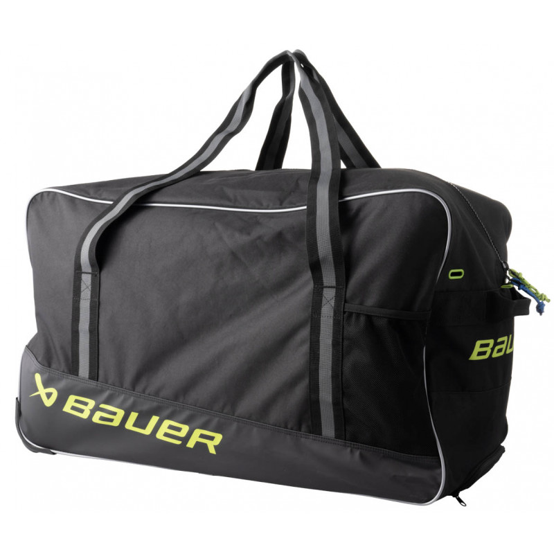 Sac équipement à roulettes Bauer Core Junior