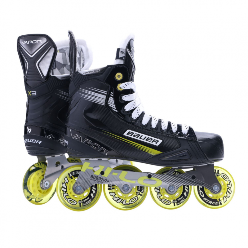 Bauer Vapor X4 Senior Roller Hockey Skates