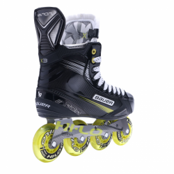 Bauer Vapor X4 Senior Roller Hockey Skates