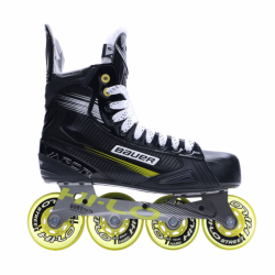 Bauer Vapor X4 Senior Roller Hockey Skates