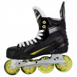 Bauer Vapor X4 Senior Roller Hockey Skates