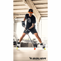 Bauer Vapor X4 Senior Roller Hockey Skates