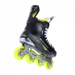 Bauer Vapor X4 Senior Roller Hockey Skates