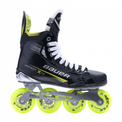 Bauer Vapor X4 Senior Roller Hockey Skates