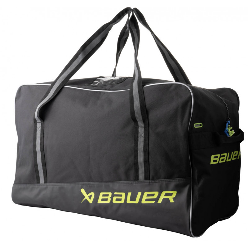 Sac sans roulettes Bauer Core Junior