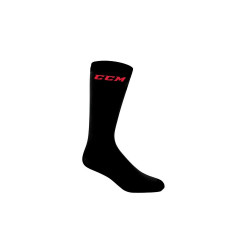 Chaussettes CCM Liner sock knee