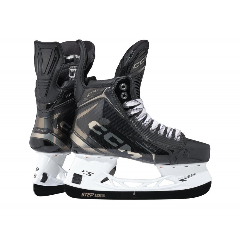 CCM Tacks XF Pro Intermediate Skates