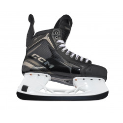 Patins CCM Tacks XF Pro Intermédiaire