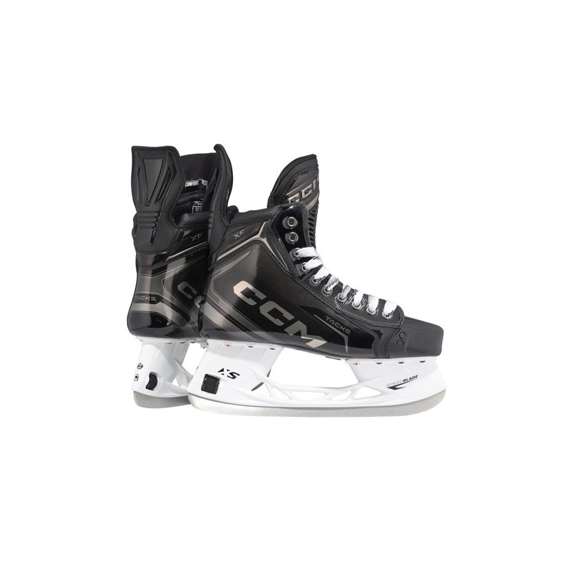 CCM Tacks XF Senior Skates