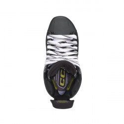 Patins CCM Tacks XF Senior