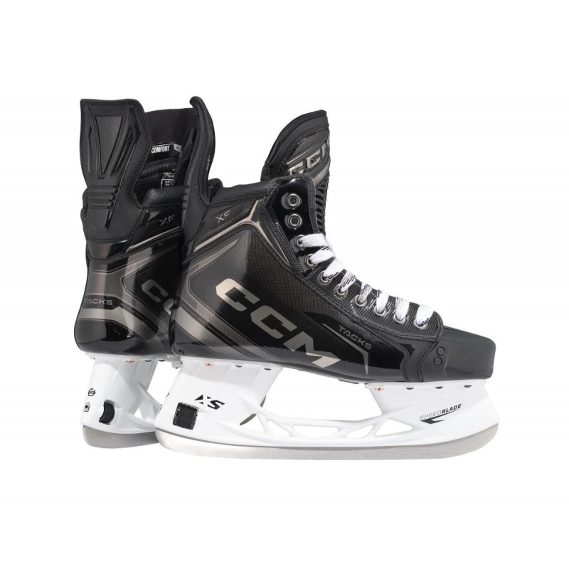 Patins CCM Tacks XF Intermédiaire