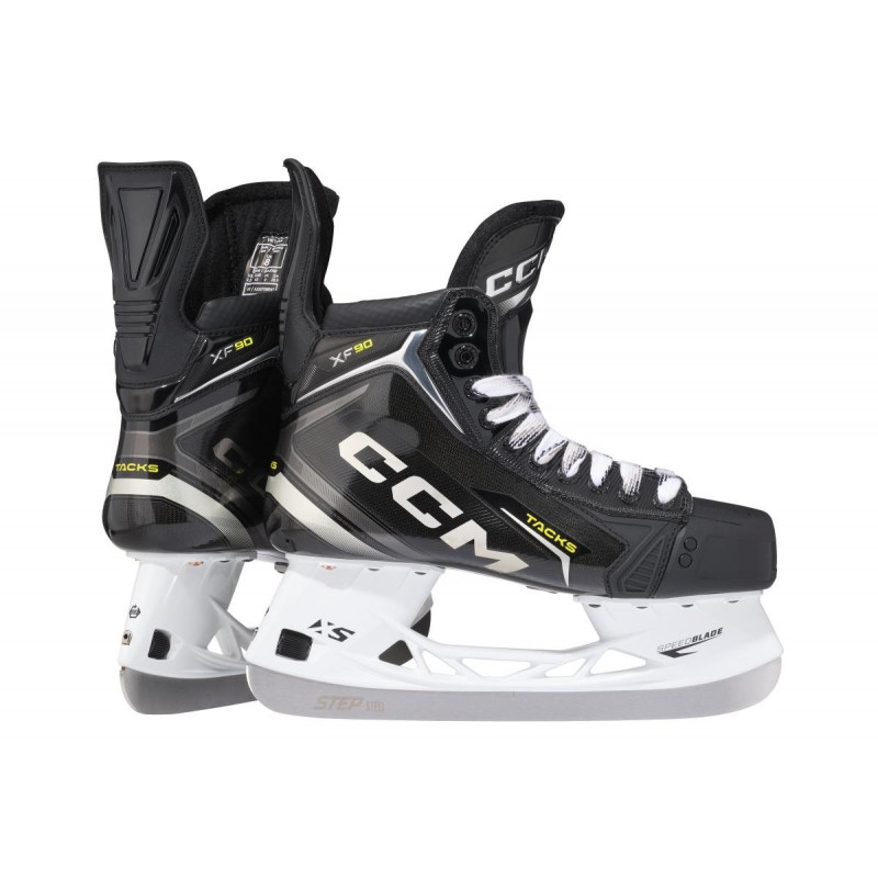 Patins CCM Tacks XF90 Intermédiaire