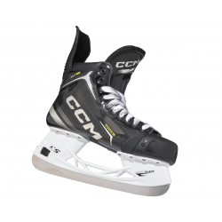 Patins CCM Tacks XF90 Intermédiaire