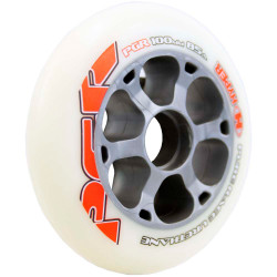 PGR 100mm 85A HYPER Skates Wheels