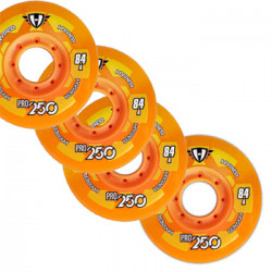 Roue Hyper Pro 250 84a X4