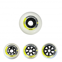 ROLLERBLADE Hydrogen Premium wheels x1