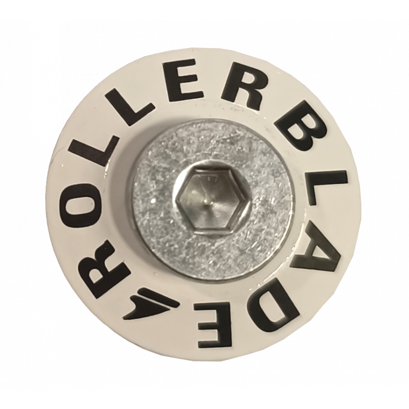 ROLLERBLADE Twister/Blank white Cuff Bolts