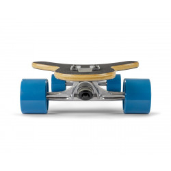 SANKE III 39" MINDLESS longboard