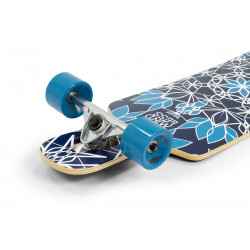 SANKE III 39" MINDLESS longboard