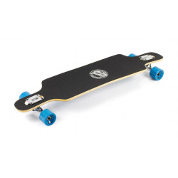 SANKE III 39" MINDLESS longboard