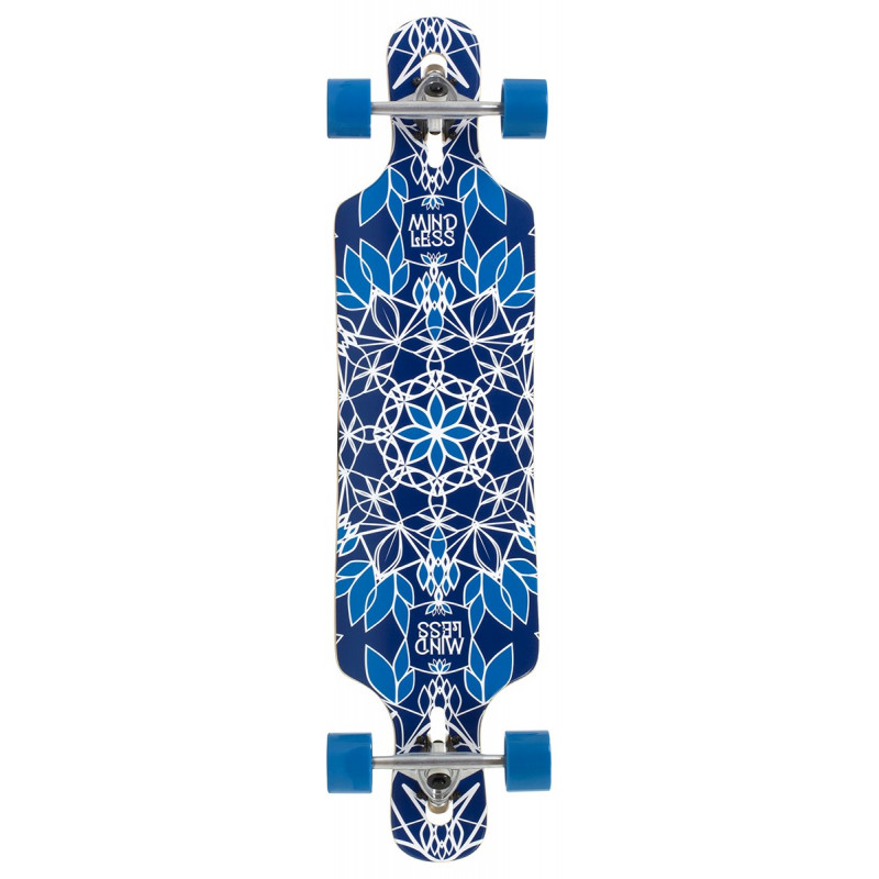 SANKE III 39" MINDLESS longboard