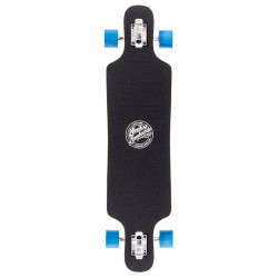 SANKE III 39" MINDLESS longboard