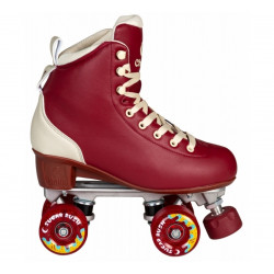 CHAYA Cozy Wine Roller Skate