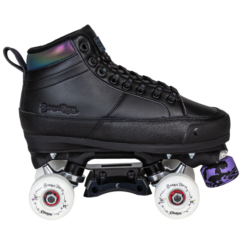 CHAYA Kismet Black Park Rollerskates