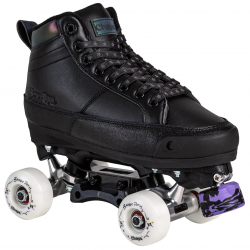 CHAYA Kismet Black Park Rollerskates