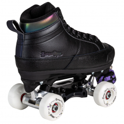 CHAYA Kismet Black Park Rollerskates