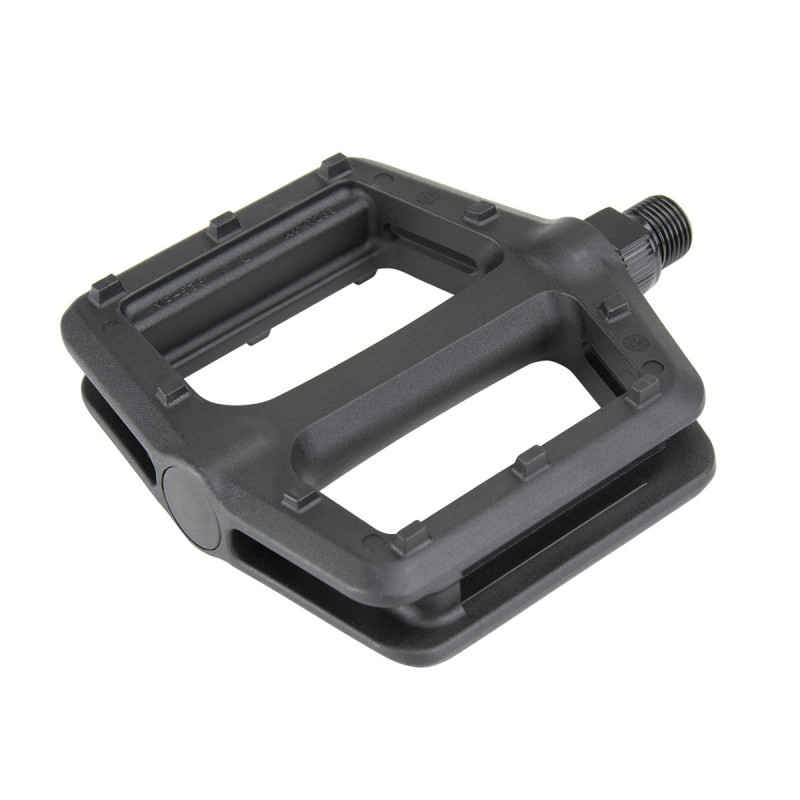 Position one BMX Pedals