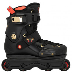 UFR Street DIAKO DIABY Noir FR Skates