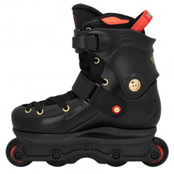 UFR Street DIAKO DIABY Noir FR Skates