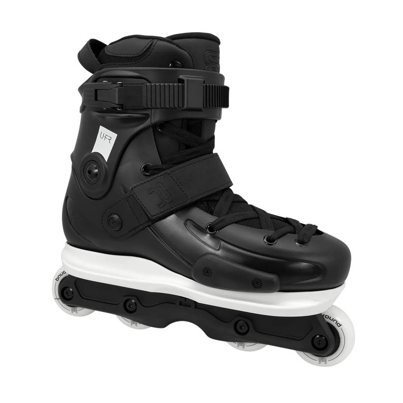 UFR Street Noir FR Skates