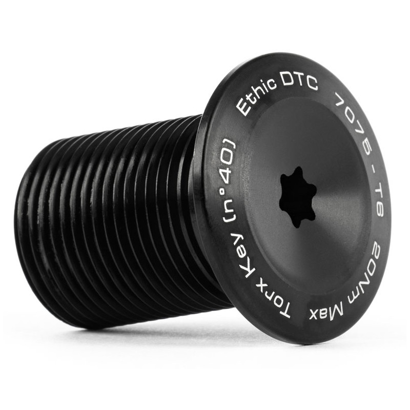 Ethic DTC Torx Compression Screw