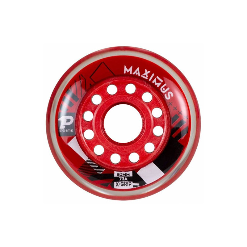 Maximus 73A PRIME Roue Roller