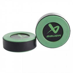 Bauer Hockey Puck Multi-Surface