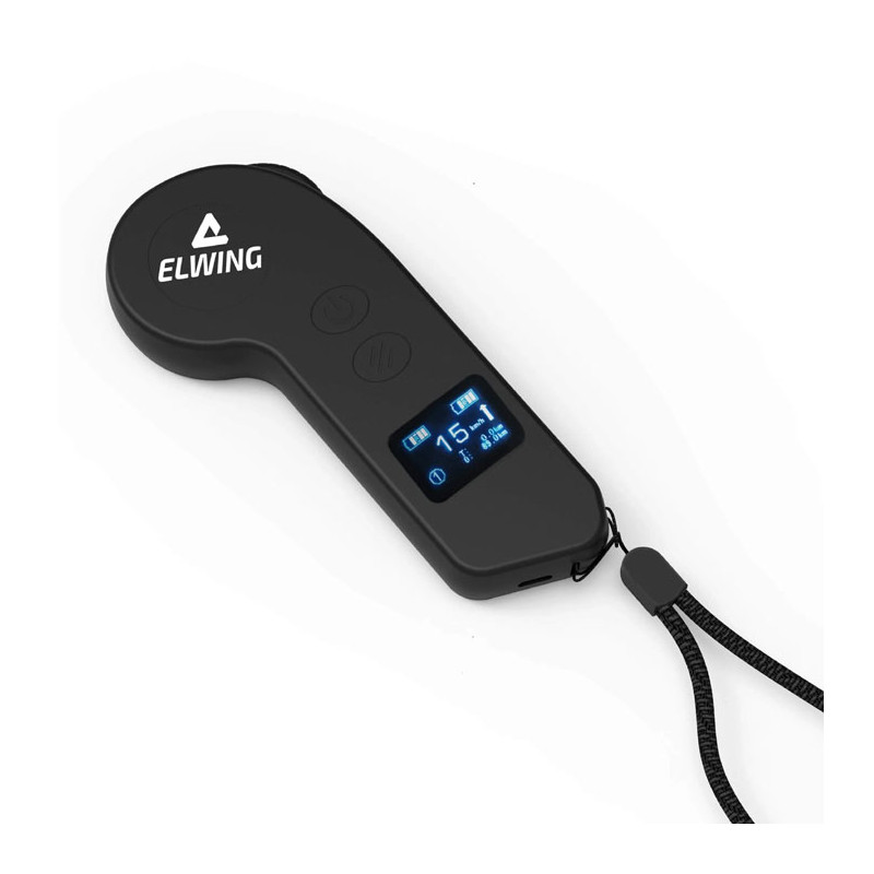 ELWING Oled Remote Control